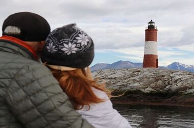 Que hacer en Ushuaia en 3 días